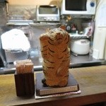 いかやき やまげん - 