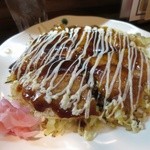 いかやき やまげん - 