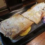 いかやき やまげん - 