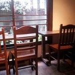 スパイスカフェ - 