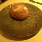 祇園 Abbesses - パン①