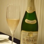 レザンファン ギャテ - アンリ ビリオ フィルス