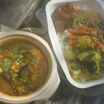 スパイス・ツリー - テイクアウト　樹豆＆野菜