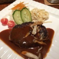 鉄板ダイニング 芳 - 