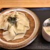 上州地粉うどん まつもと