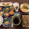 平尾屋 - 蕎麦御膳