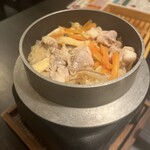 仲家 - 