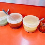 ラーメン 杉田家 - 