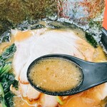 ラーメン 杉田家 - 