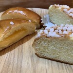 ラ バゲット ド パリ ヨシカワ - 