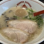 麺也 オールウェイズ - 料理写真:
