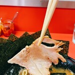 ラーメン 杉田家 - 