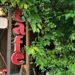 ディライト - 袖看板