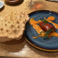 anchoa - 