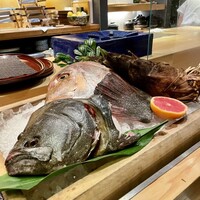 くずし 之助 - 