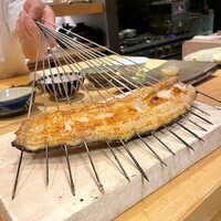 くずし 之助 - 