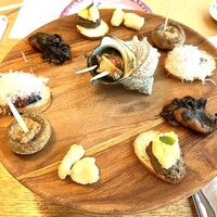anchoa - 