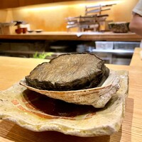 くずし 之助 - 