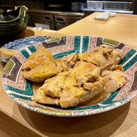 くずし 之助 - 