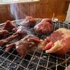 七輪焼肉 安安 越谷店