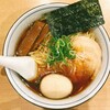 らぁ麺 くろ渦