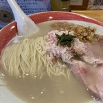 Ramen&Bistro Crab Club - 