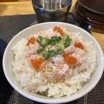 Ramen&Bistro Crab Club - 