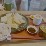 茶寮 伊勢藤次郎 - 