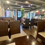 カフェ・ド・フェロー - 