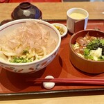 茶寮 伊勢藤次郎 - 