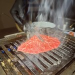 京焼肉 京之介 - 