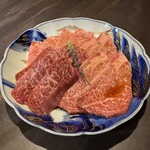 京焼肉 京之介 - 