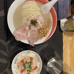 Ramen&Bistro Crab Club - 