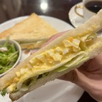 カフェ・ド・フェロー - 