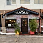 カフェ・ド・フェロー - 