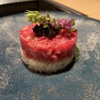 個室焼肉 銀座きたお - 