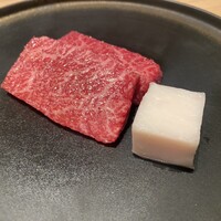 個室焼肉 銀座きたお - 