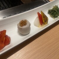 個室焼肉 銀座きたお - 