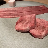 個室焼肉 銀座きたお - 