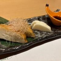 横浜 鮨 ふくじゅ - 