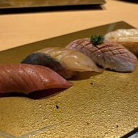 横浜 鮨 ふくじゅ - 