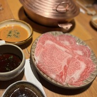 ざくろ 室町店 - 