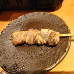 はし田屋 - ハツ