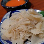 焼肉マダムよしこ - 