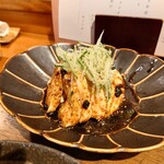 はし田屋 本店 - よだれ鶏