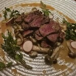 渋谷個室イタリアンダイニング アジト リュクス - 