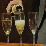 渋谷個室イタリアンダイニング アジト リュクス - 