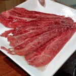 焼肉マダムよしこ - 