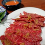 焼肉マダムよしこ - 