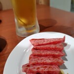 焼肉マダムよしこ - 
